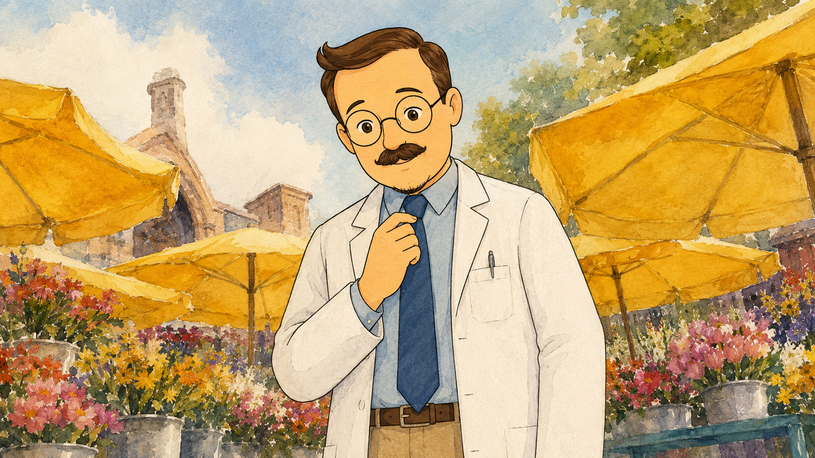 Dr. Adler